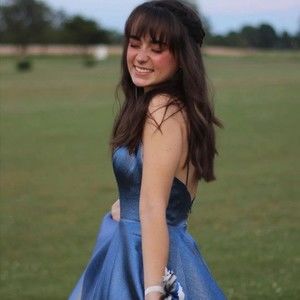 Meet your Posher, Connie